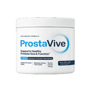 prostavive box
